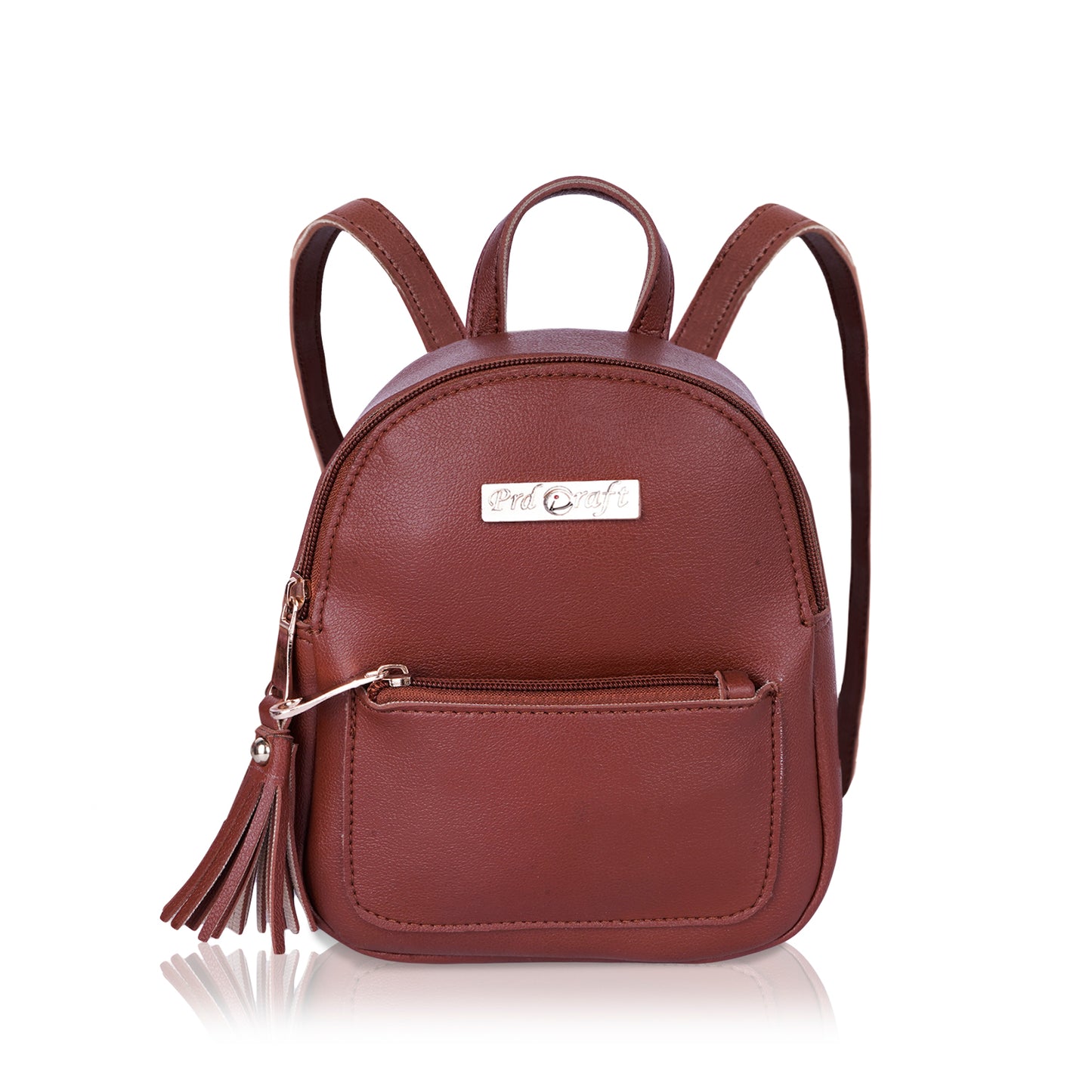 Korean Style Backpack Small