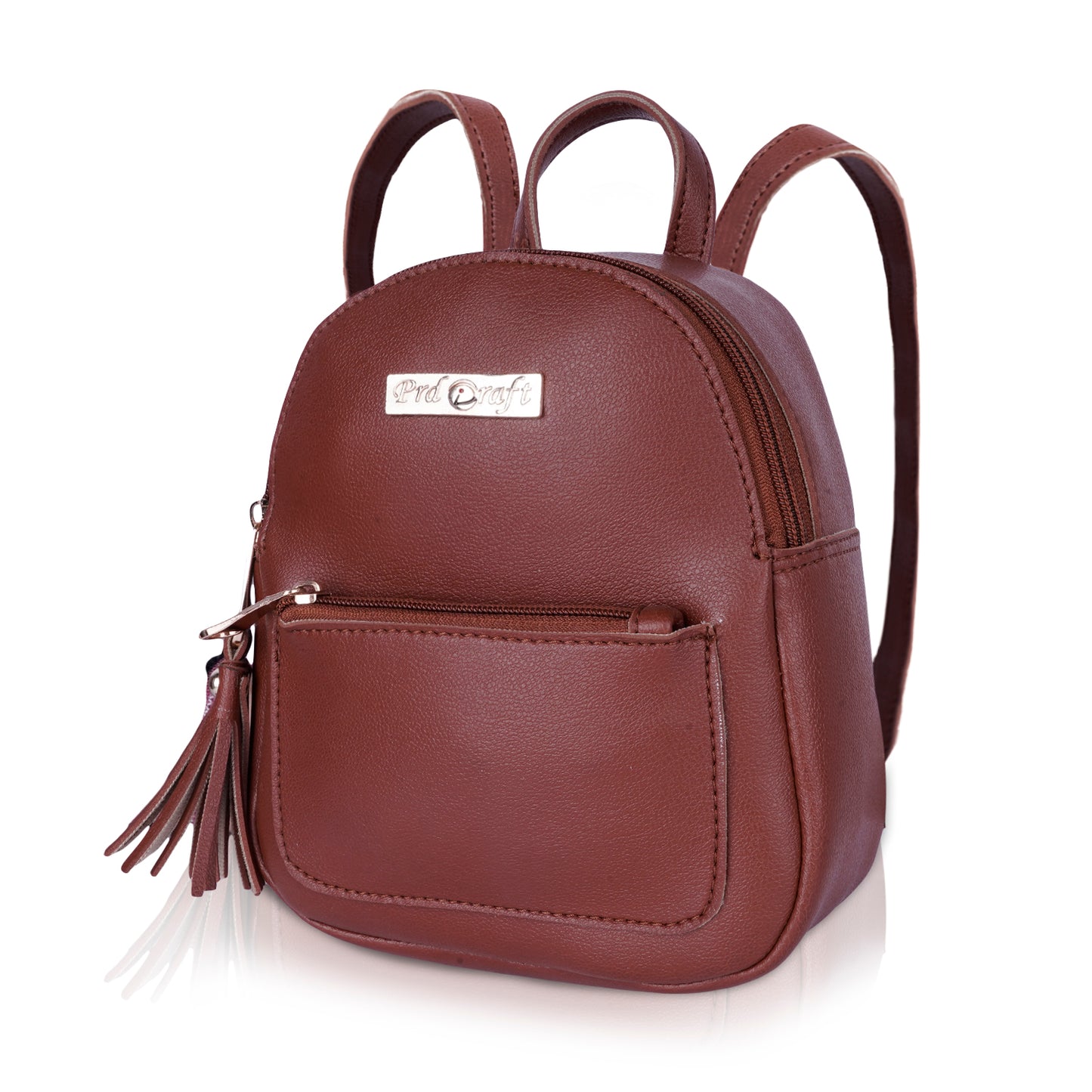 Korean Style Backpack Small