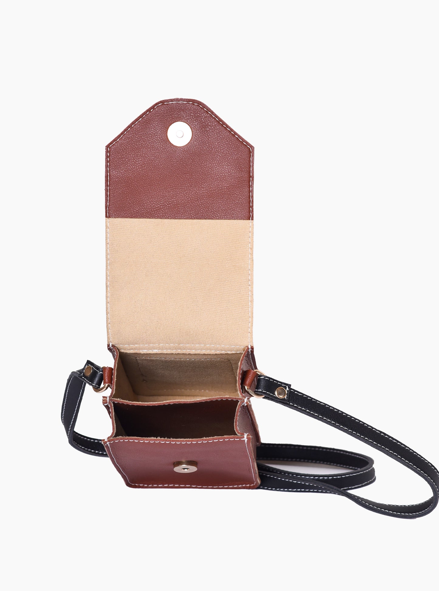 PRD Craft - Men & Women Crossbody Sling Mobile Bag