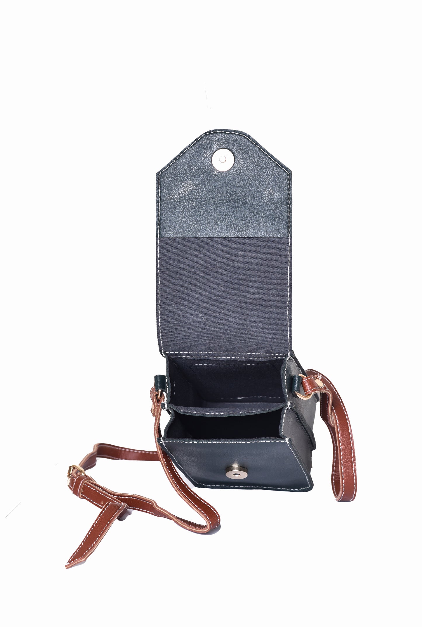 PRD Craft - Men & Women Crossbody Sling Mobile Bag