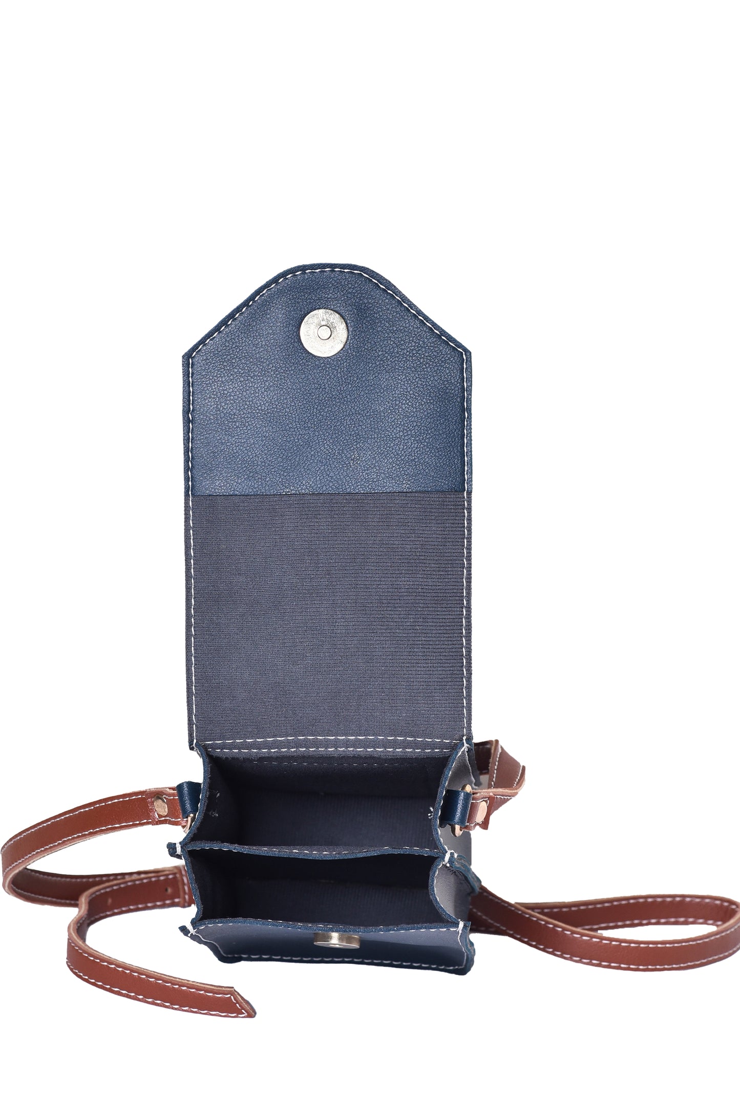 PRD Craft - Men & Women Crossbody Sling Mobile Bag