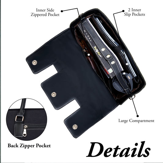 Canvas Laptop Bags for Women