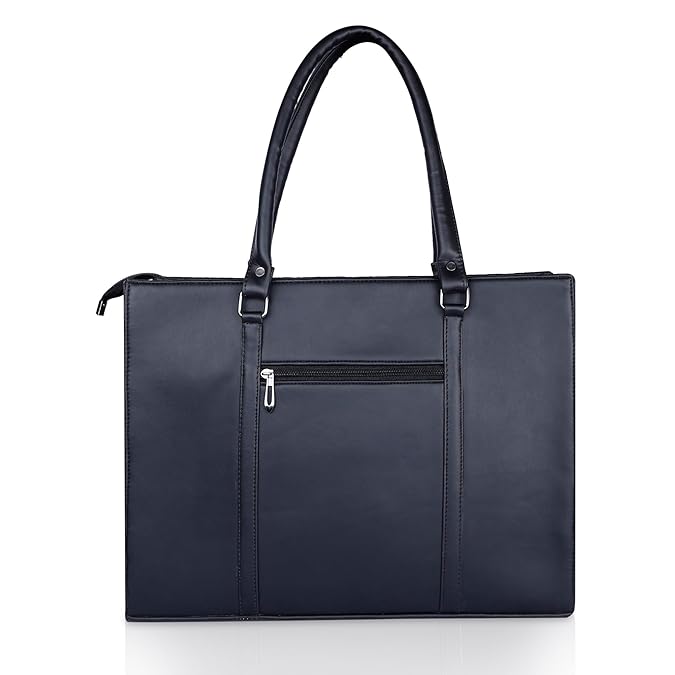 PRD Craft - Croco Laptop Bag for Women