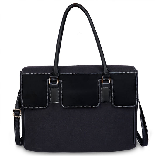 Canvas Laptop Bags for Women