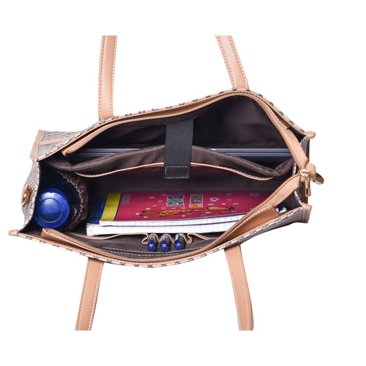 Laptop Tote Bags for Women