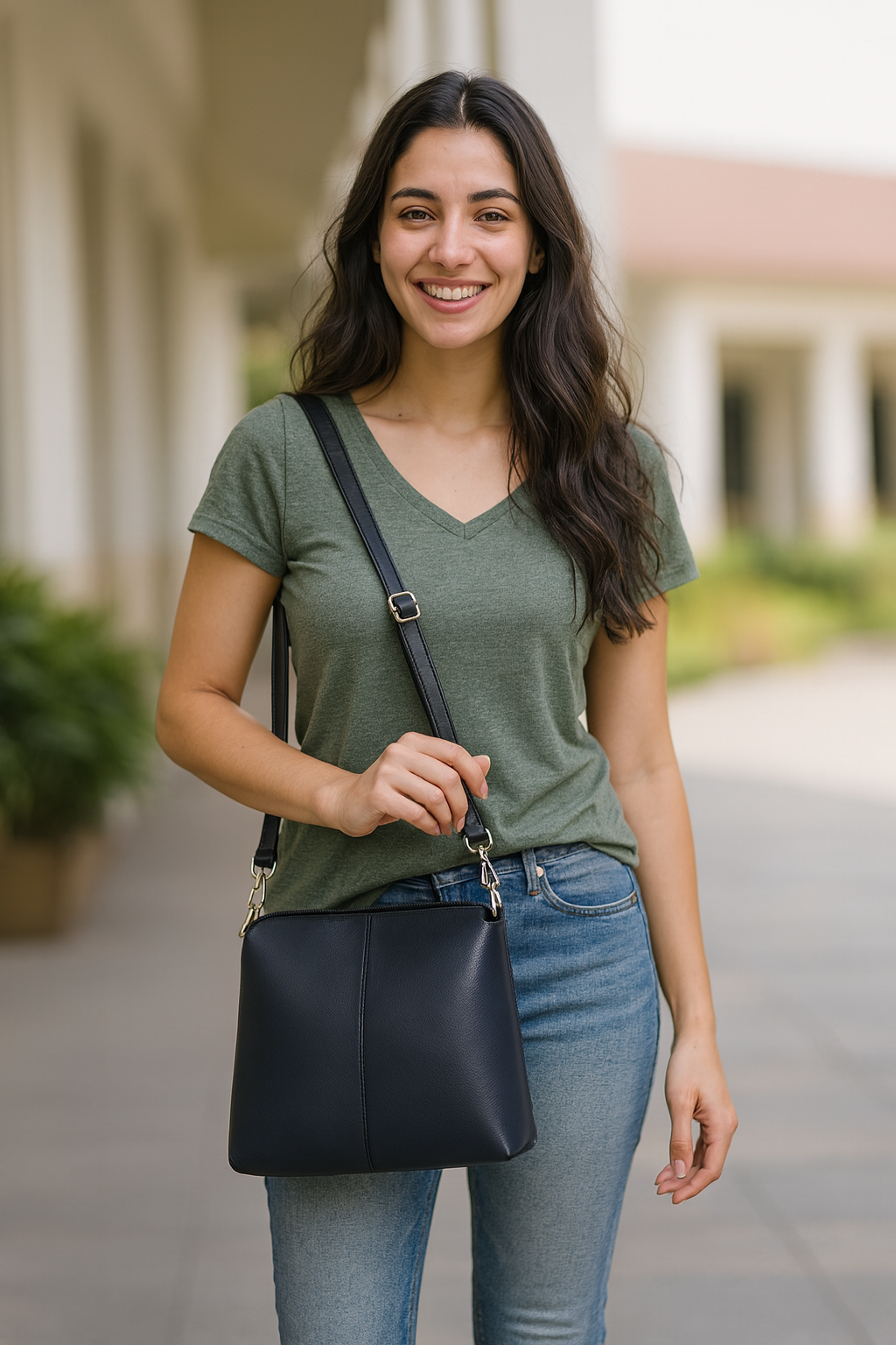 Small Side Bags for Women