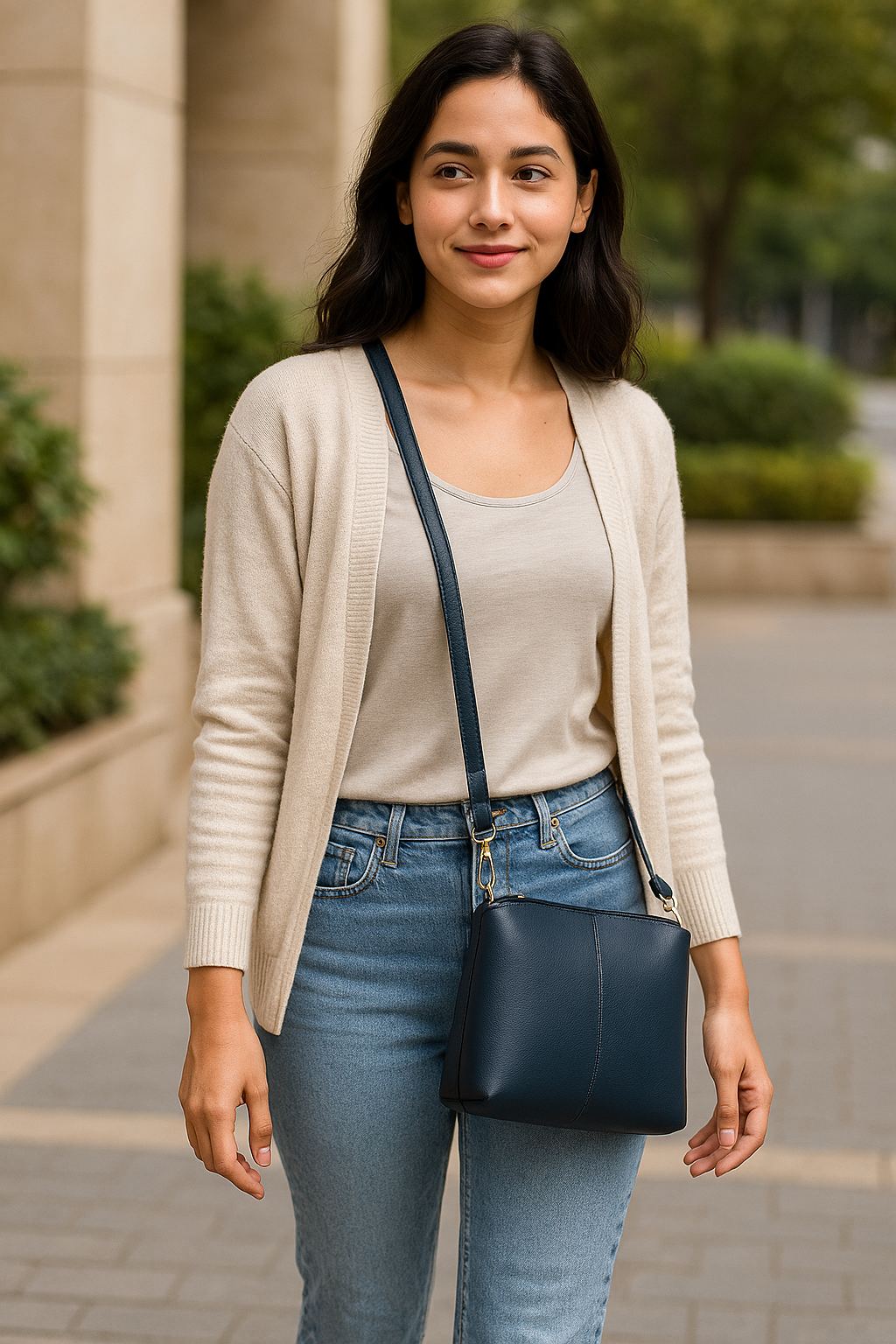 Small Side Bags for Women