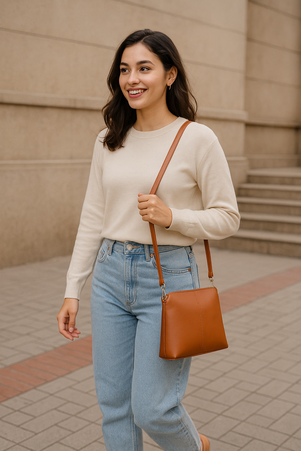 Small Side Bags for Women