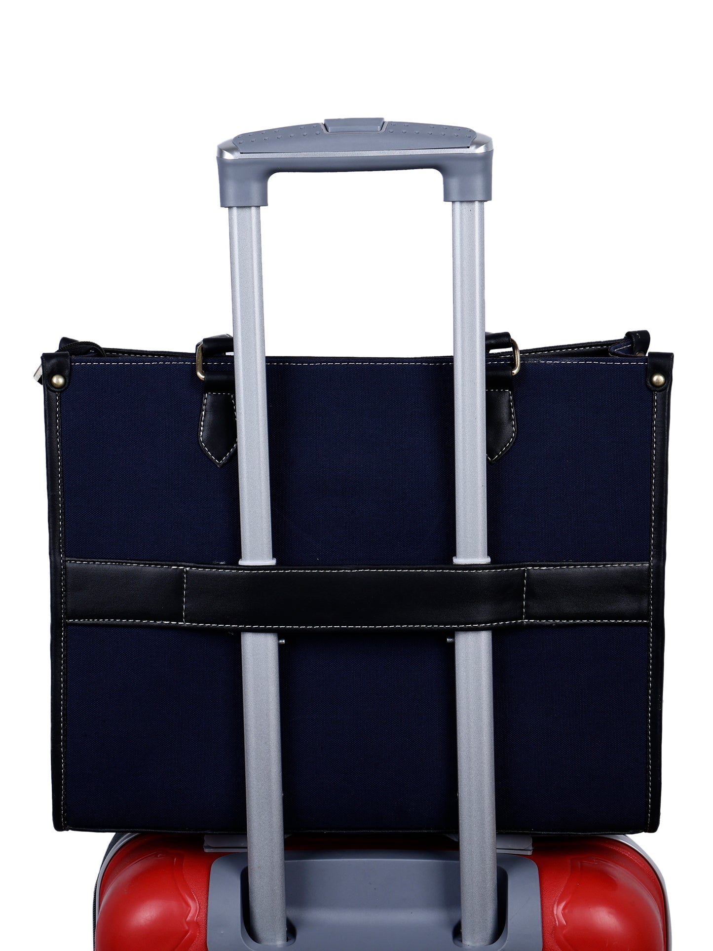 PRD Craft - Laptop Tote Canvas Bag