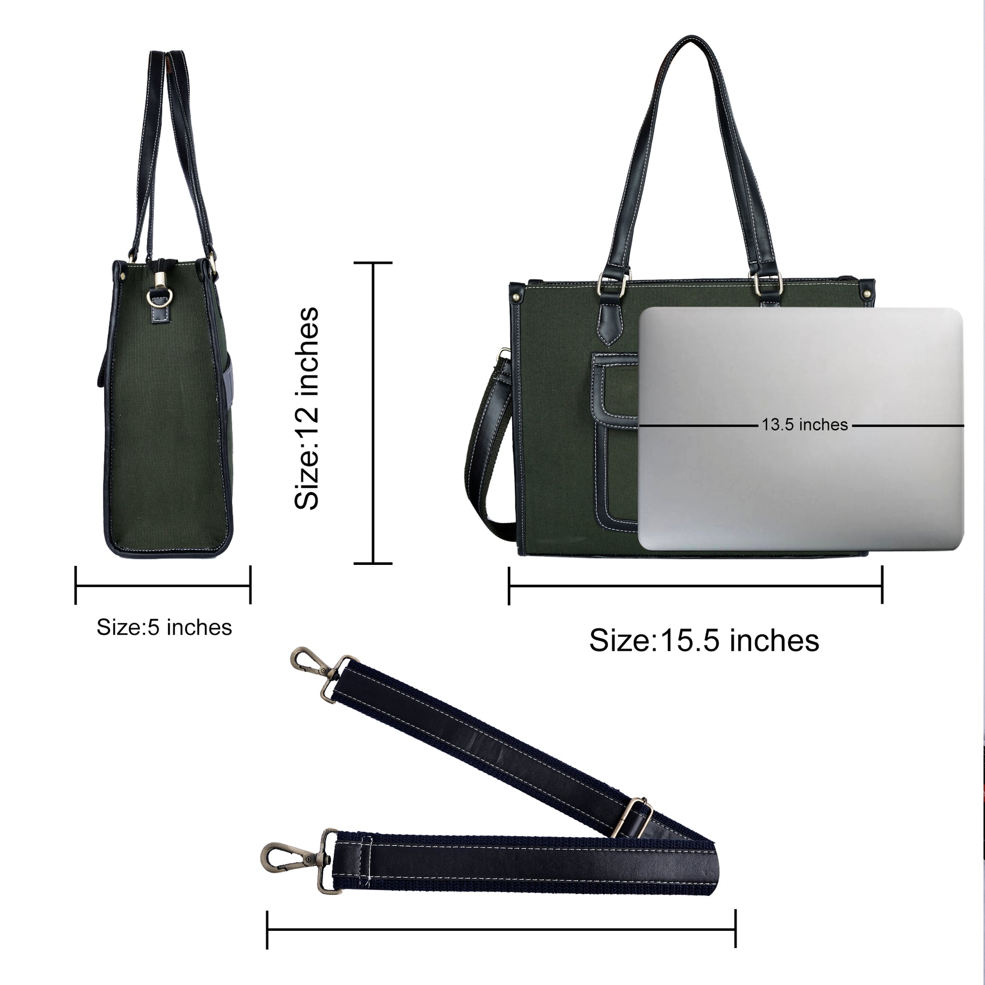 Fits laptops 14inch