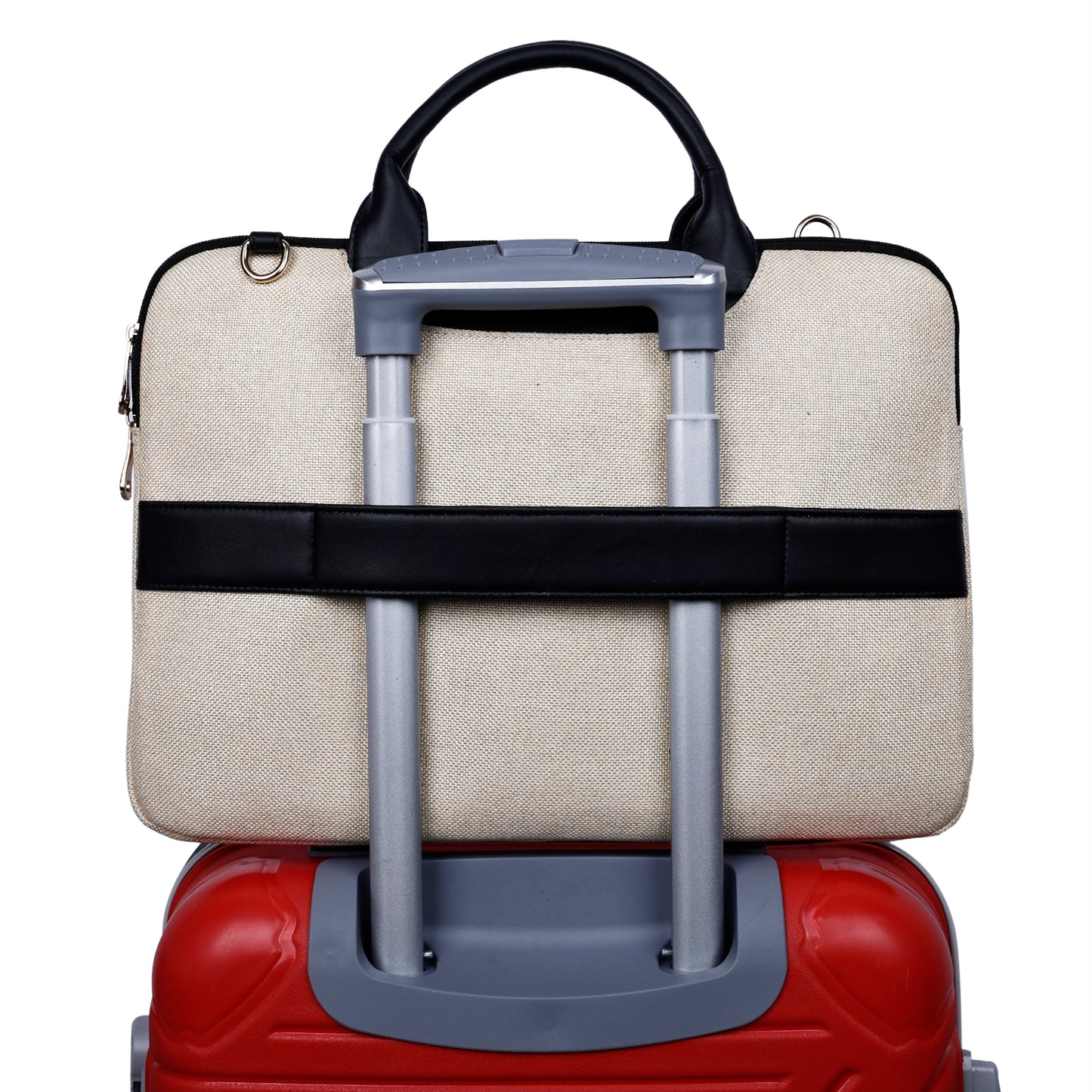 PRD Craft - Office Laptop Messenger Bag