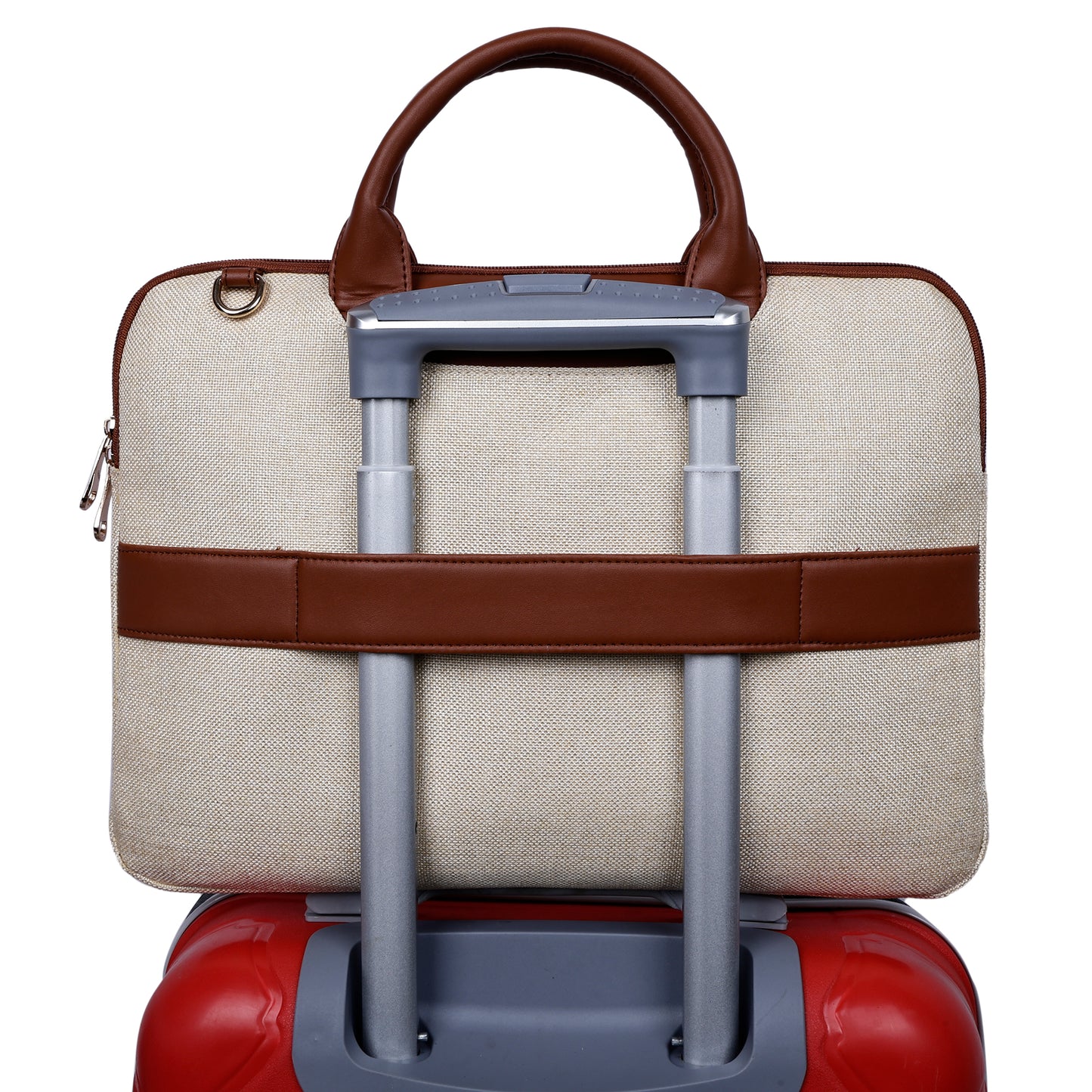 PRD Craft - Office Laptop Messenger Bag