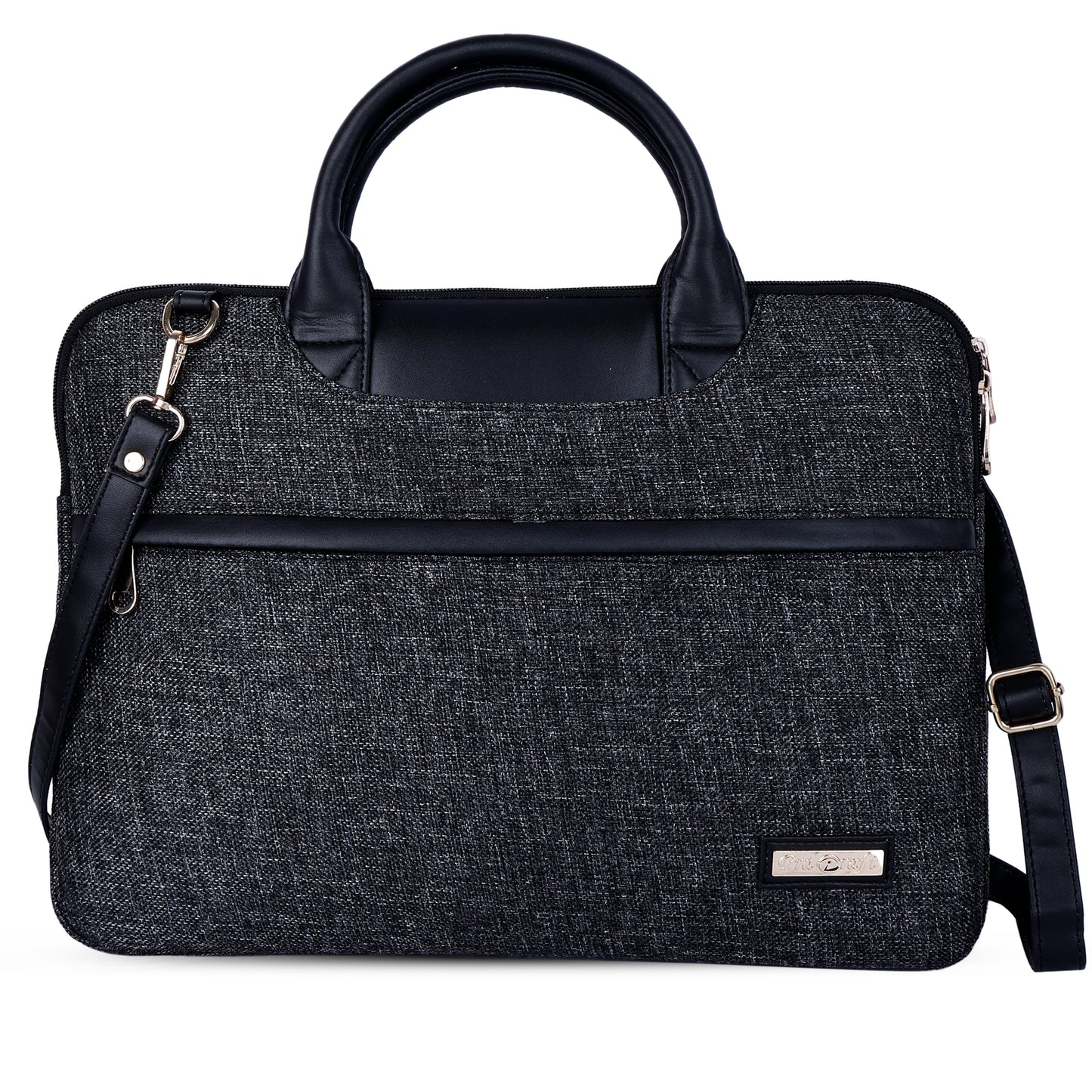 PRD Craft - Office Laptop Messenger Bag
