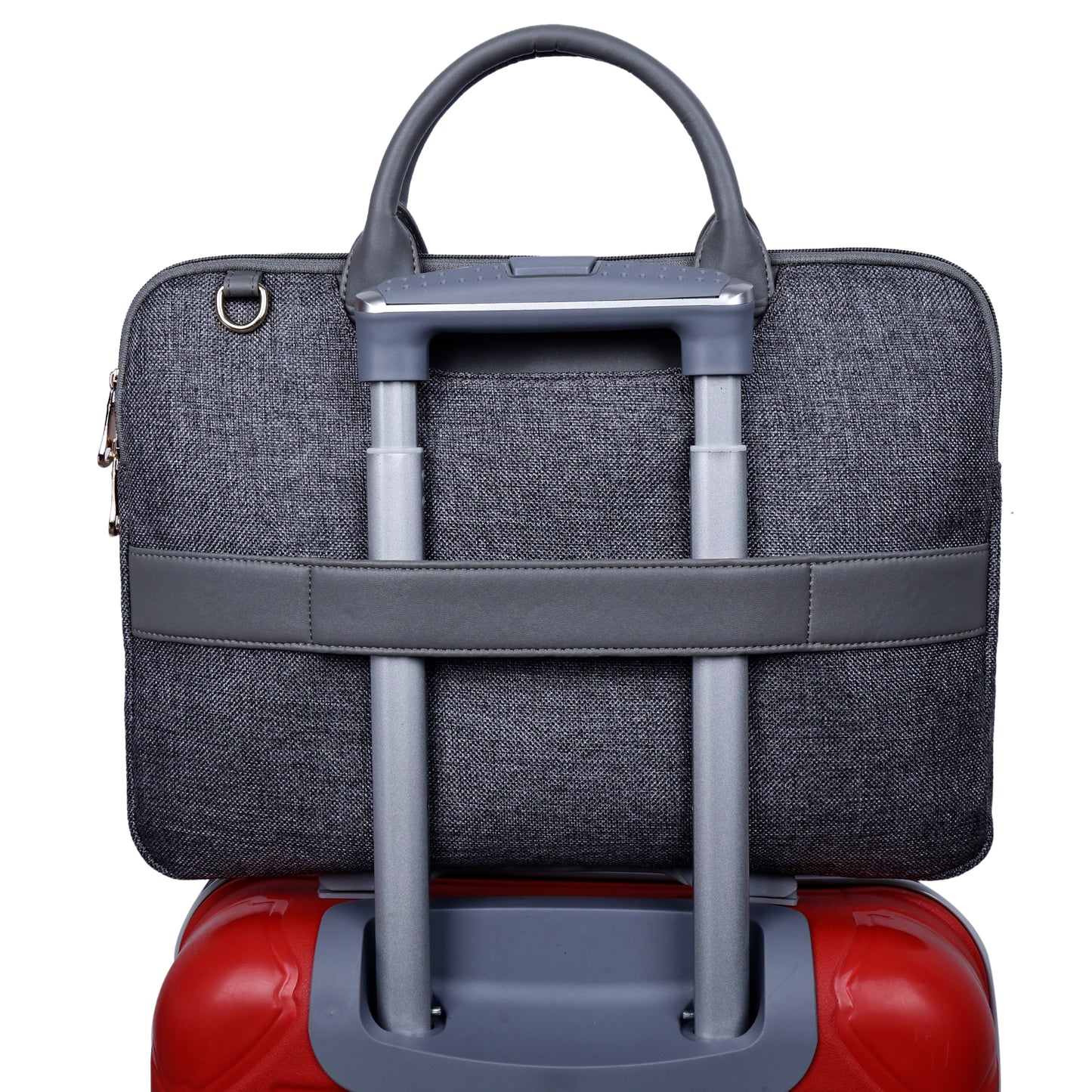 PRD Craft - Office Laptop Messenger Bag