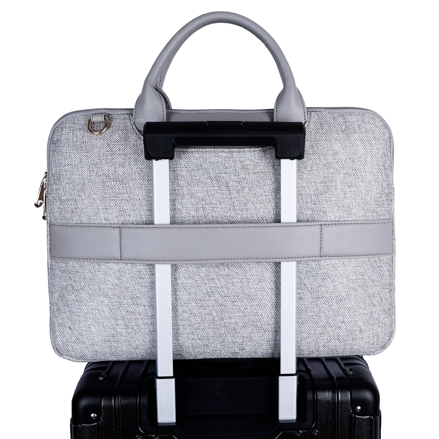 PRD Craft - Office Laptop Messenger Bag