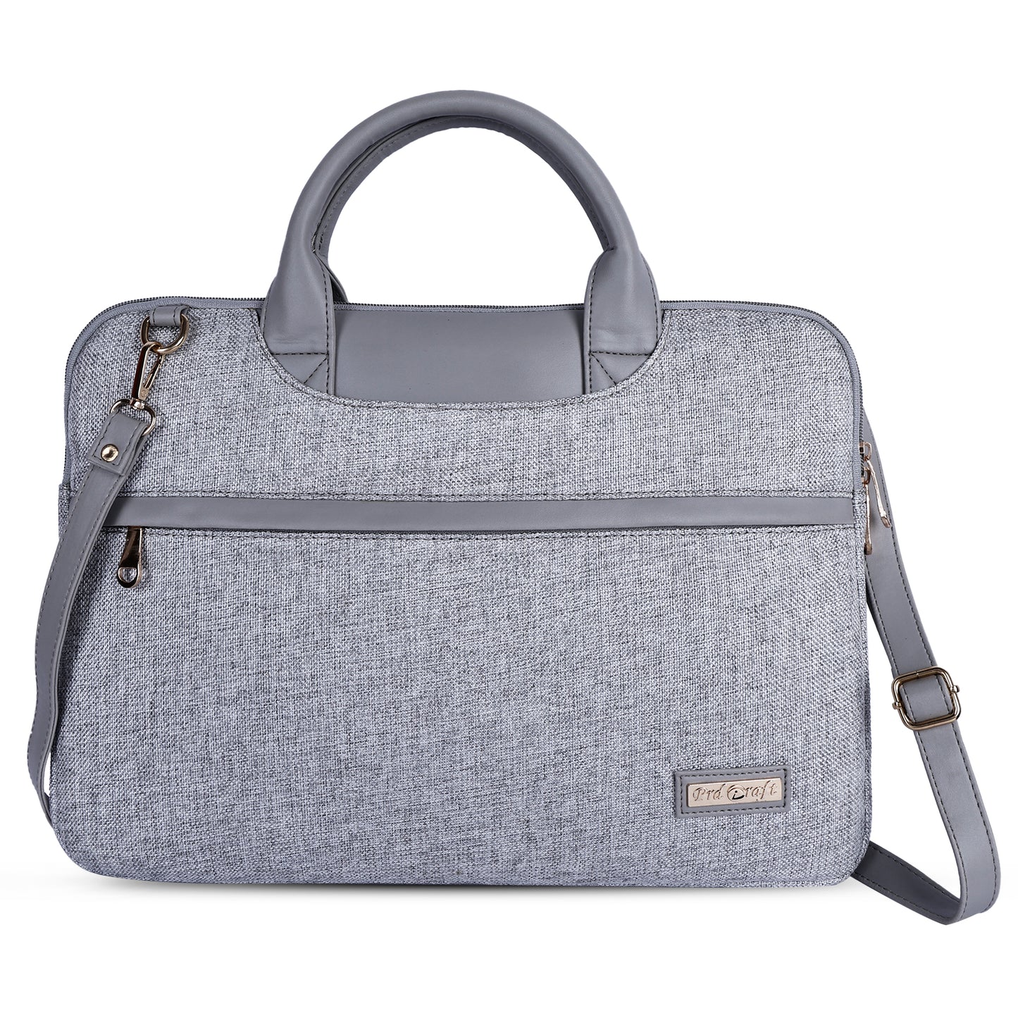 PRD Craft - Office Laptop Messenger Bag