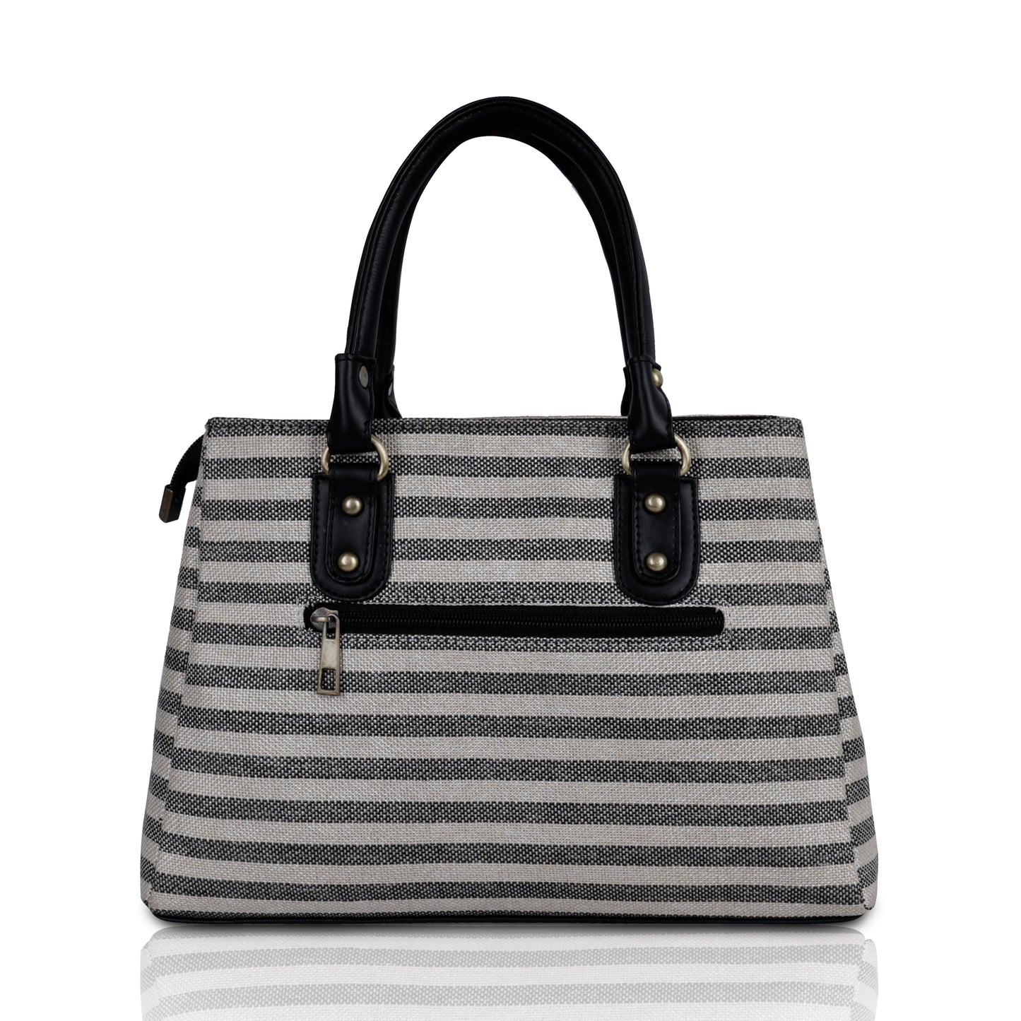 PRD Craft - Jute Printed Women's Hand Bags