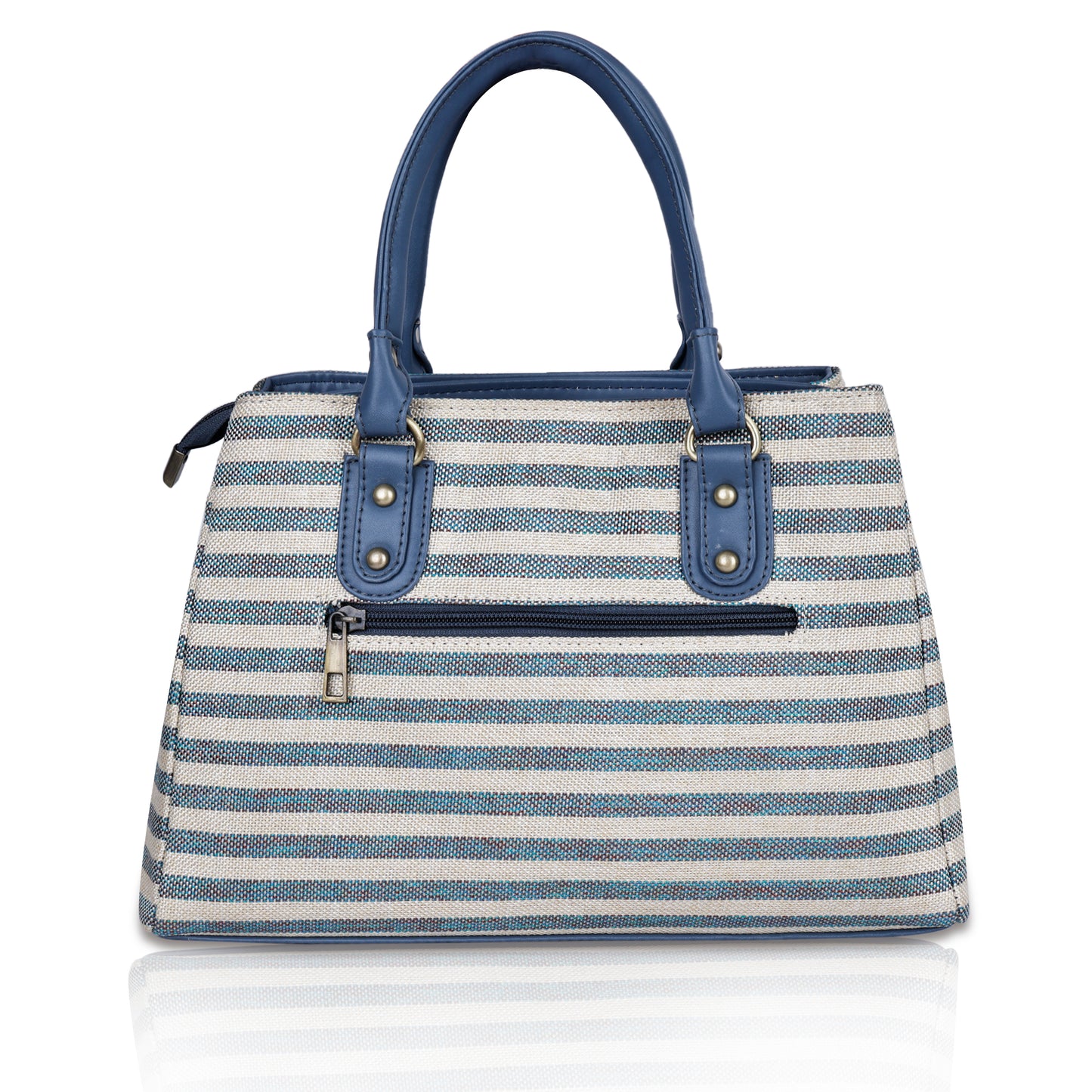 PRD Craft - Jute Printed Women's Hand Bags