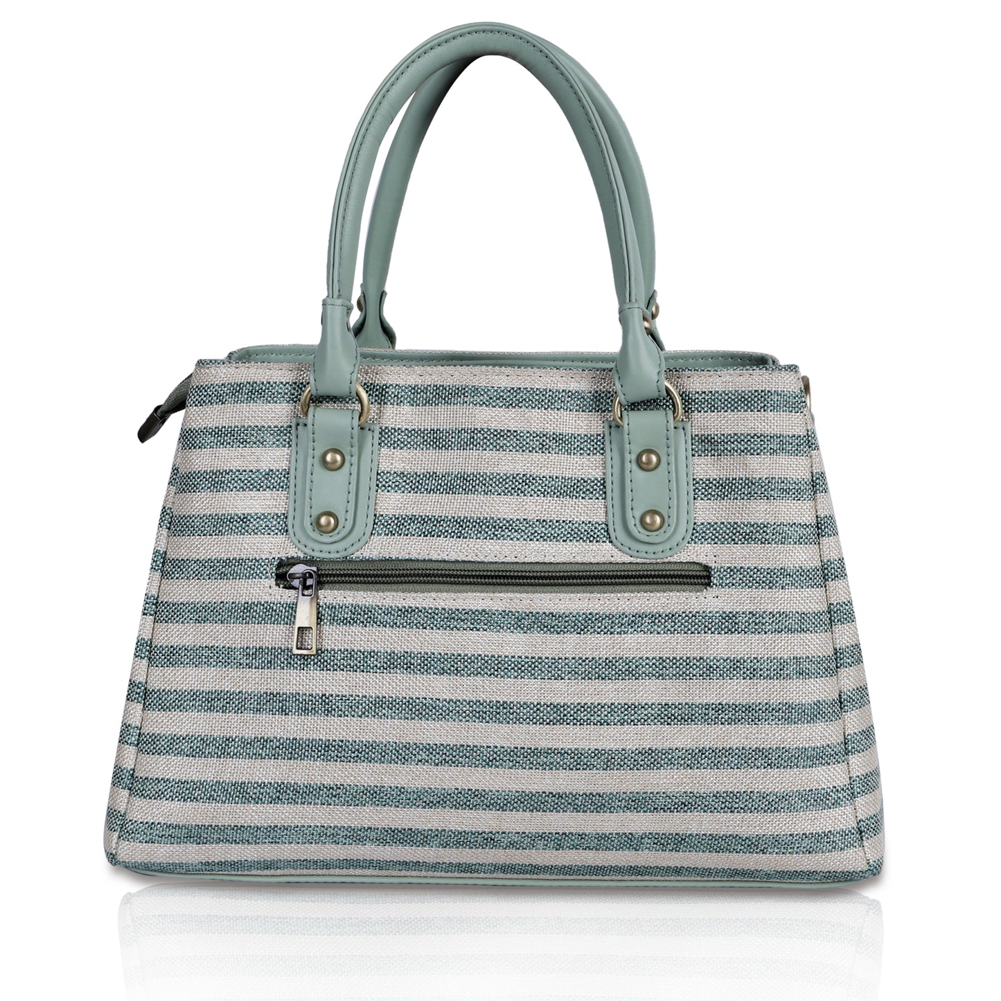 PRD Craft - Jute Printed Women's Hand Bags