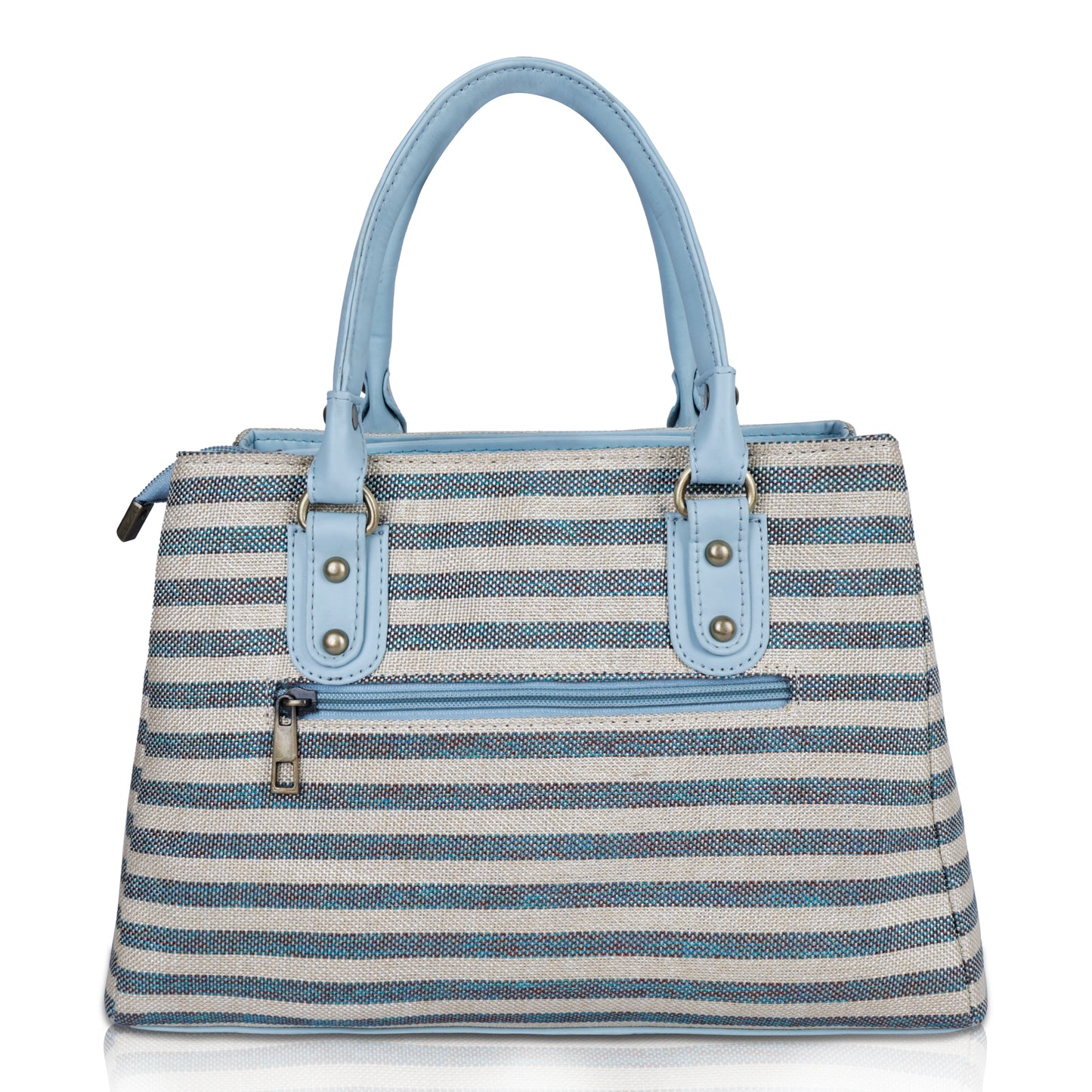 PRD Craft - Jute Printed Women's Hand Bags