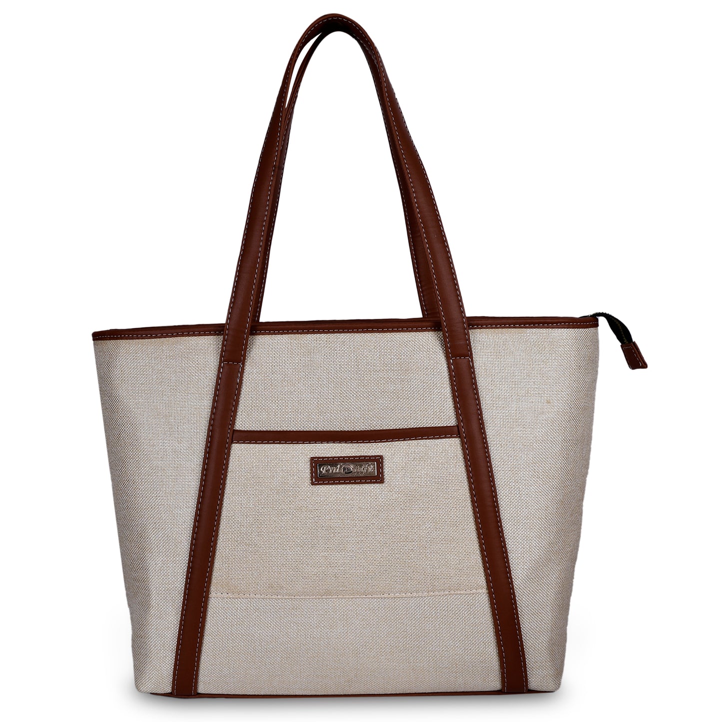 PRD Craft - Travel Tote Jute Bags