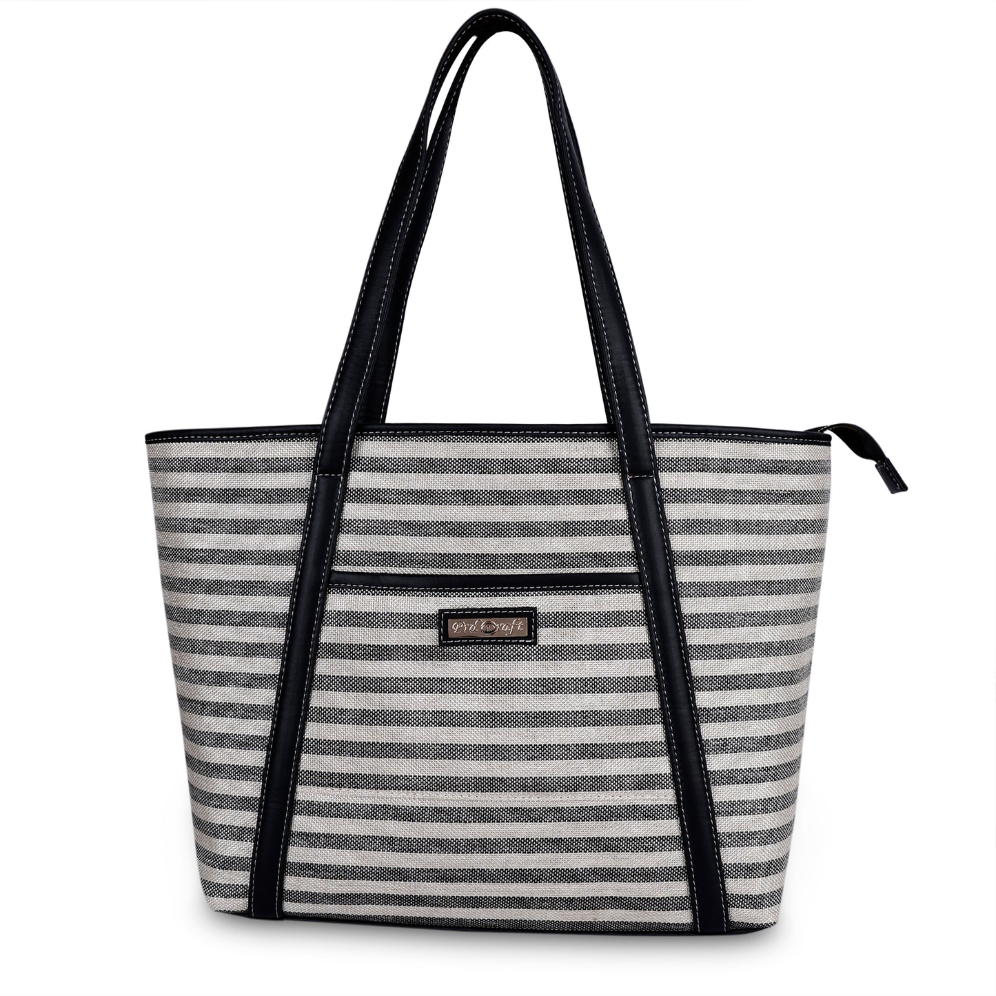 PRD Craft - Travel Tote Jute Bags