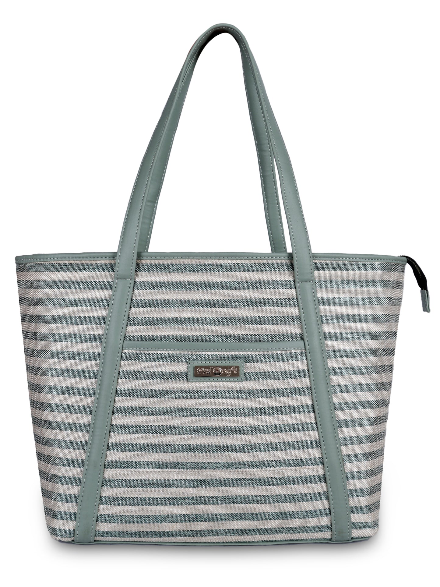 PRD Craft - Travel Tote Jute Bags