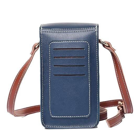PRD Craft - Men & Women Crossbody Sling Mobile Bag