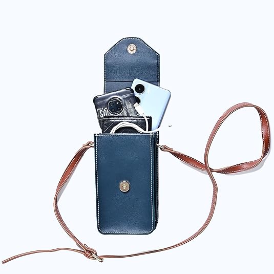 PRD Craft - Men & Women Crossbody Sling Mobile Bag