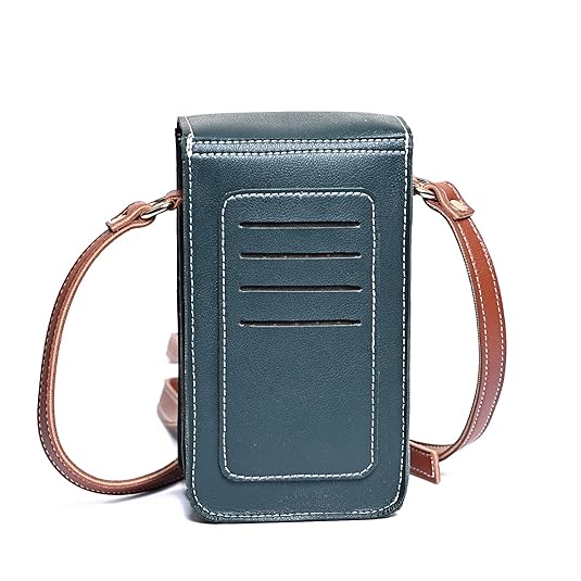 Men & Women Crossbody Sling  Bag