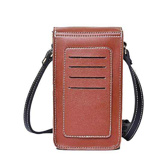 PRD Craft - Men & Women Crossbody Sling Mobile Bag