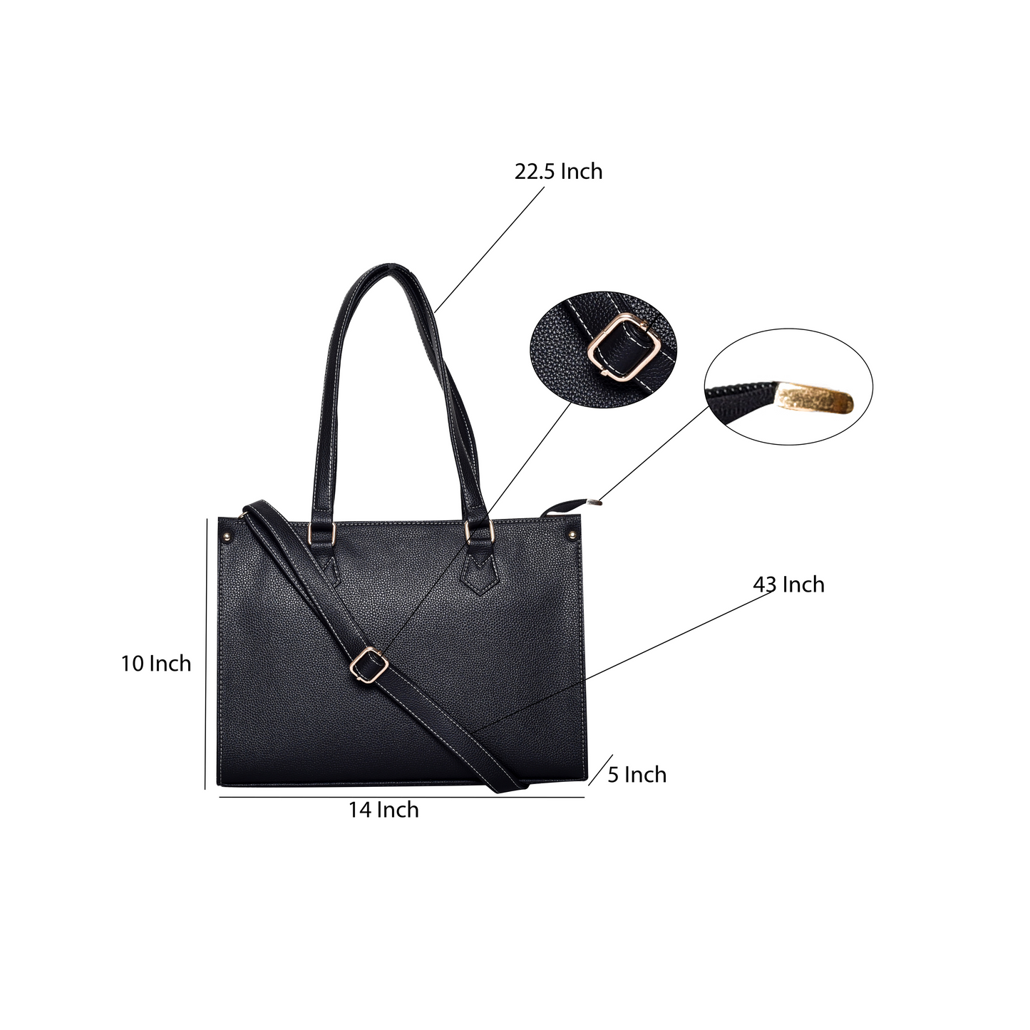 PRD Craft - Women's Tote Bags