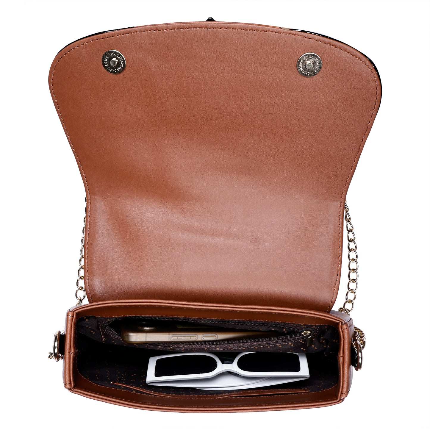 PRD Craft - Crossbody Sling Bag for Ladies