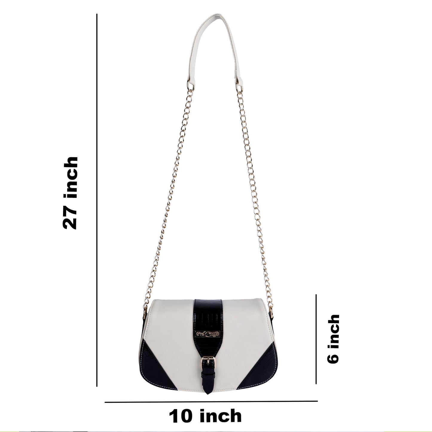 PRD Craft - Crossbody Sling Bag for Ladies