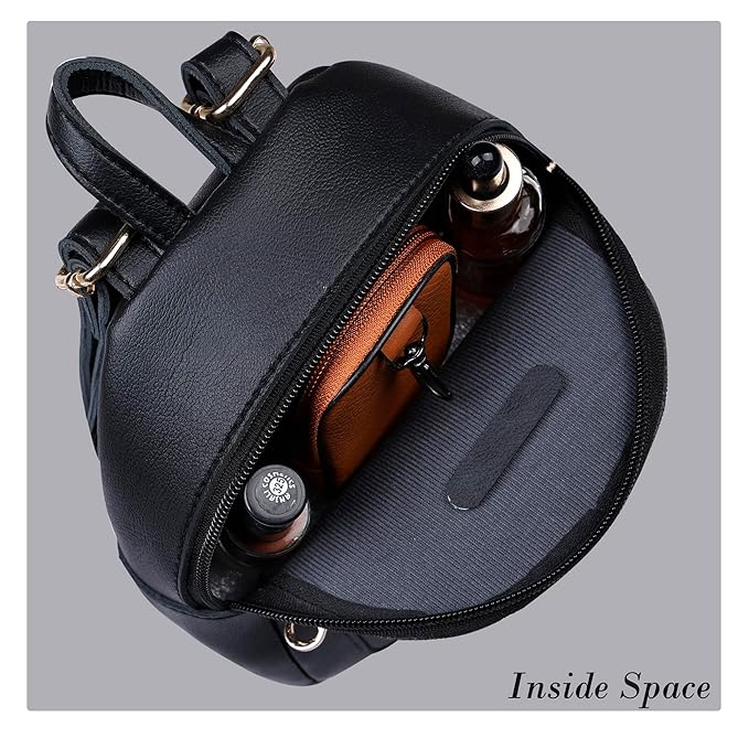 Korean Style Backpack Small