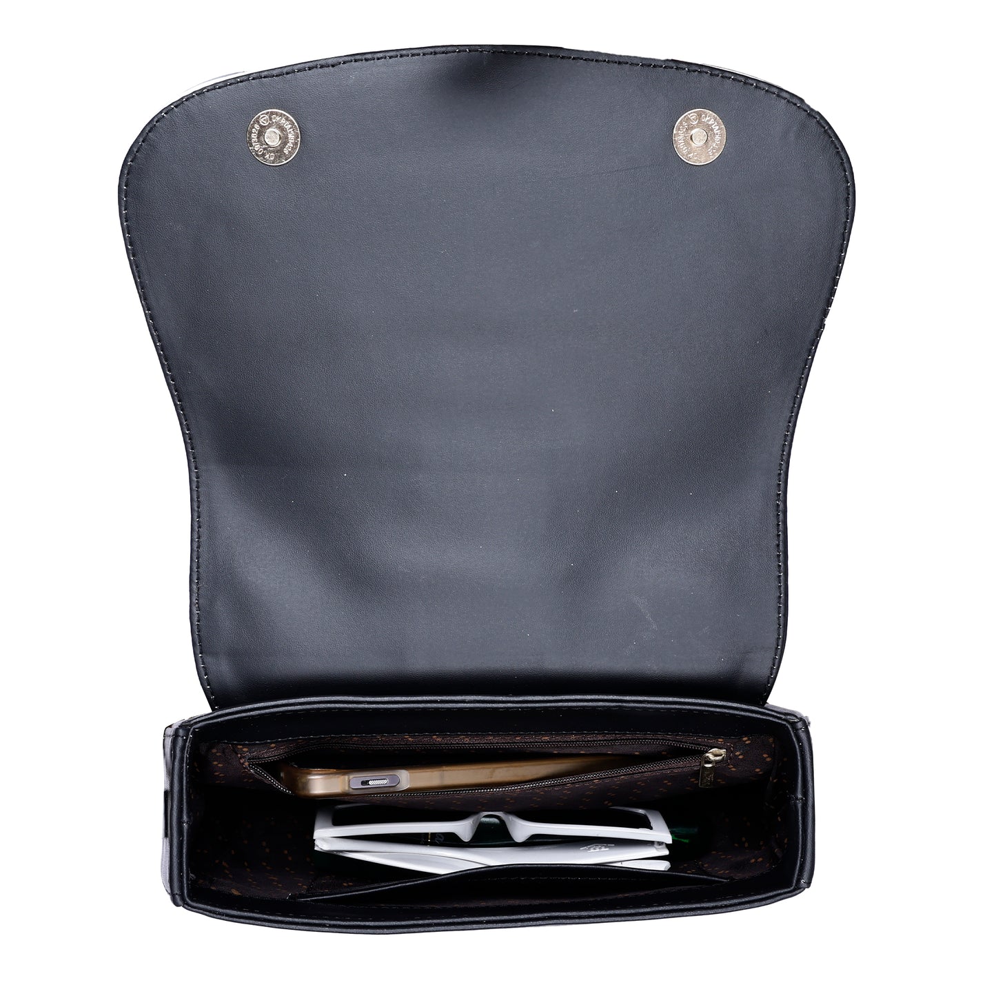 PRD Craft - Crossbody Sling Bag for Ladies
