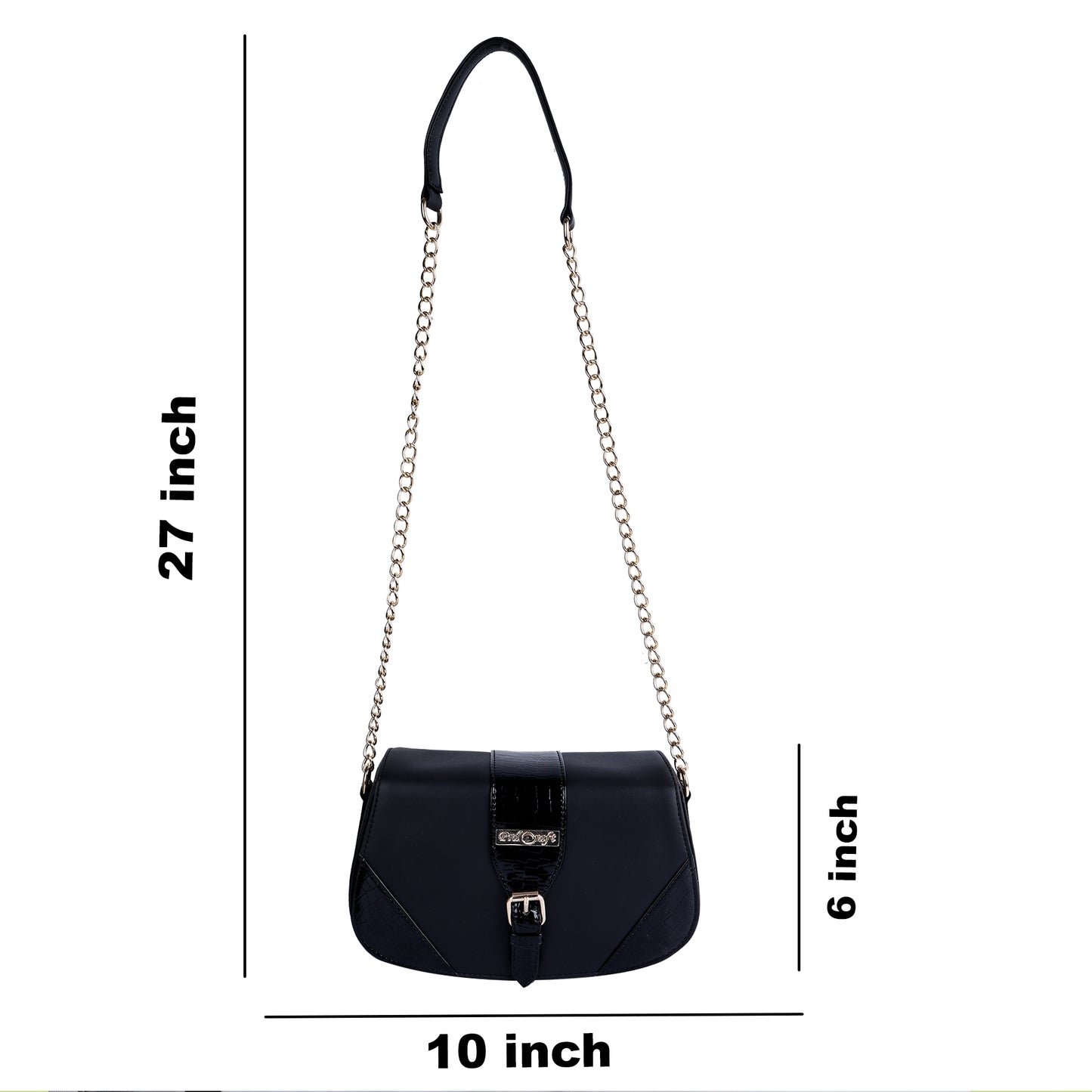 PRD Craft - Crossbody Sling Bag for Ladies