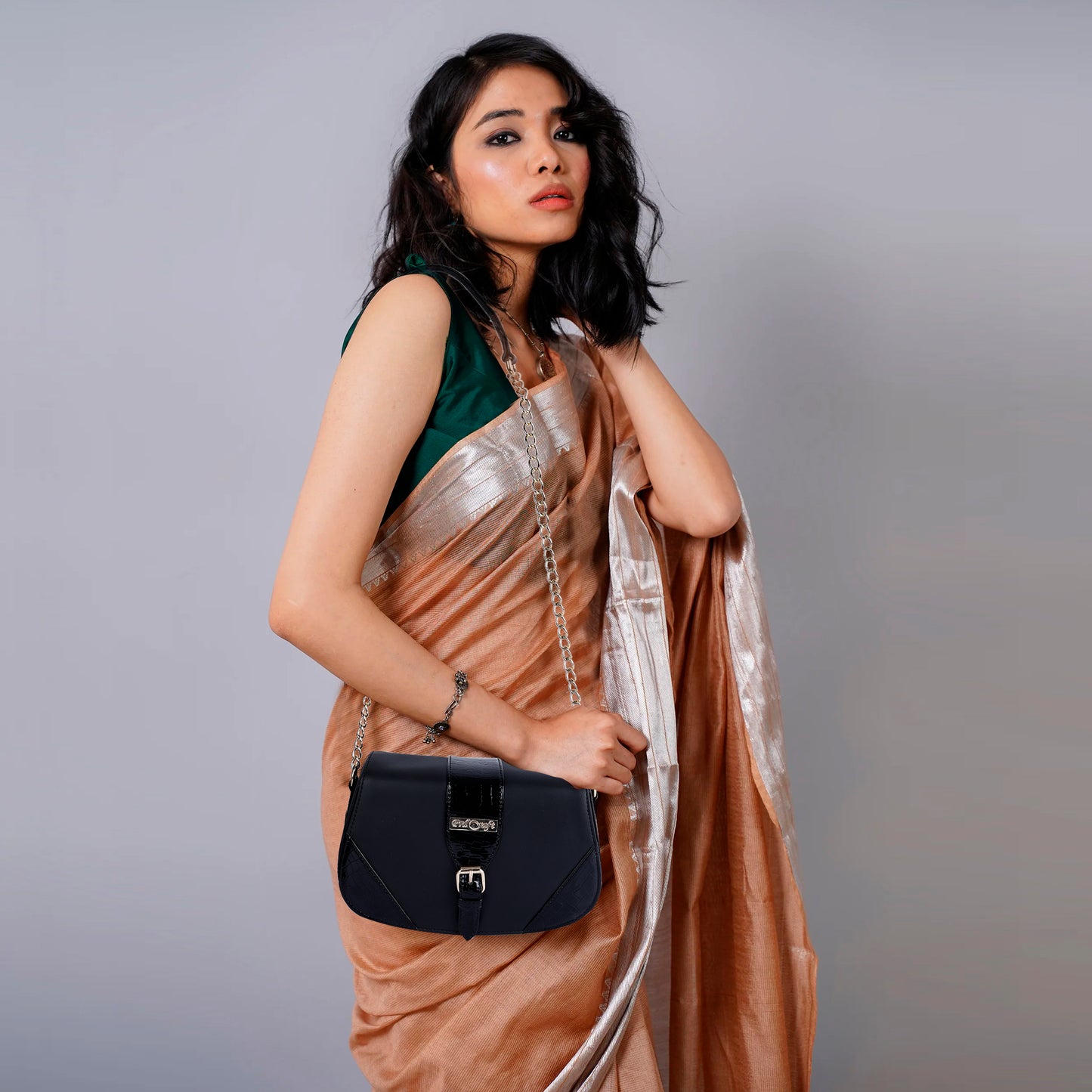 PRD Craft - Crossbody Sling Bag for Ladies