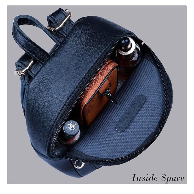 Korean Style Backpack Small
