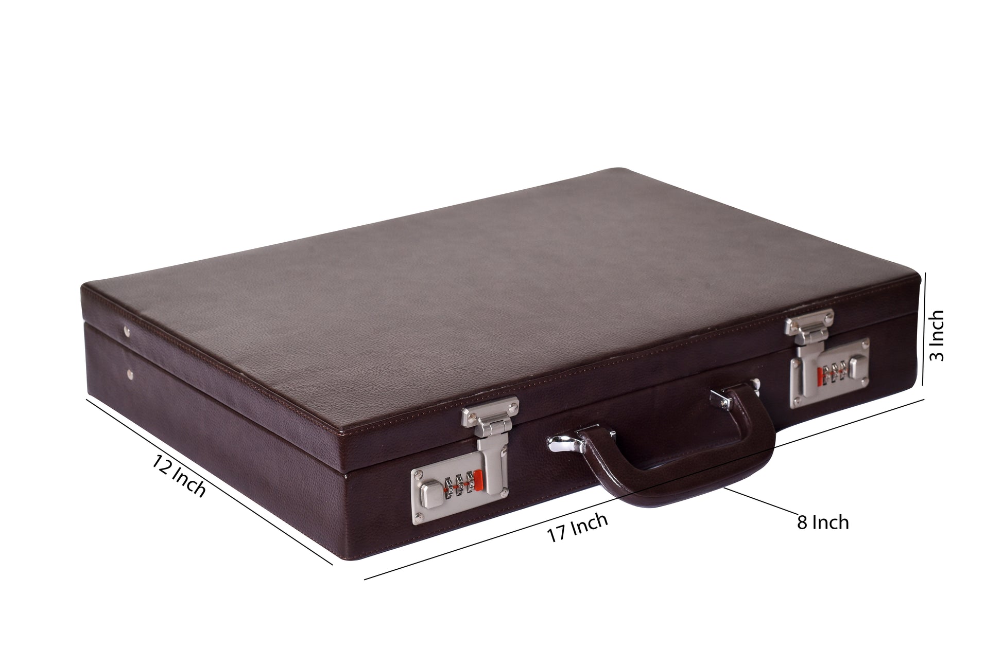 large space briefcase