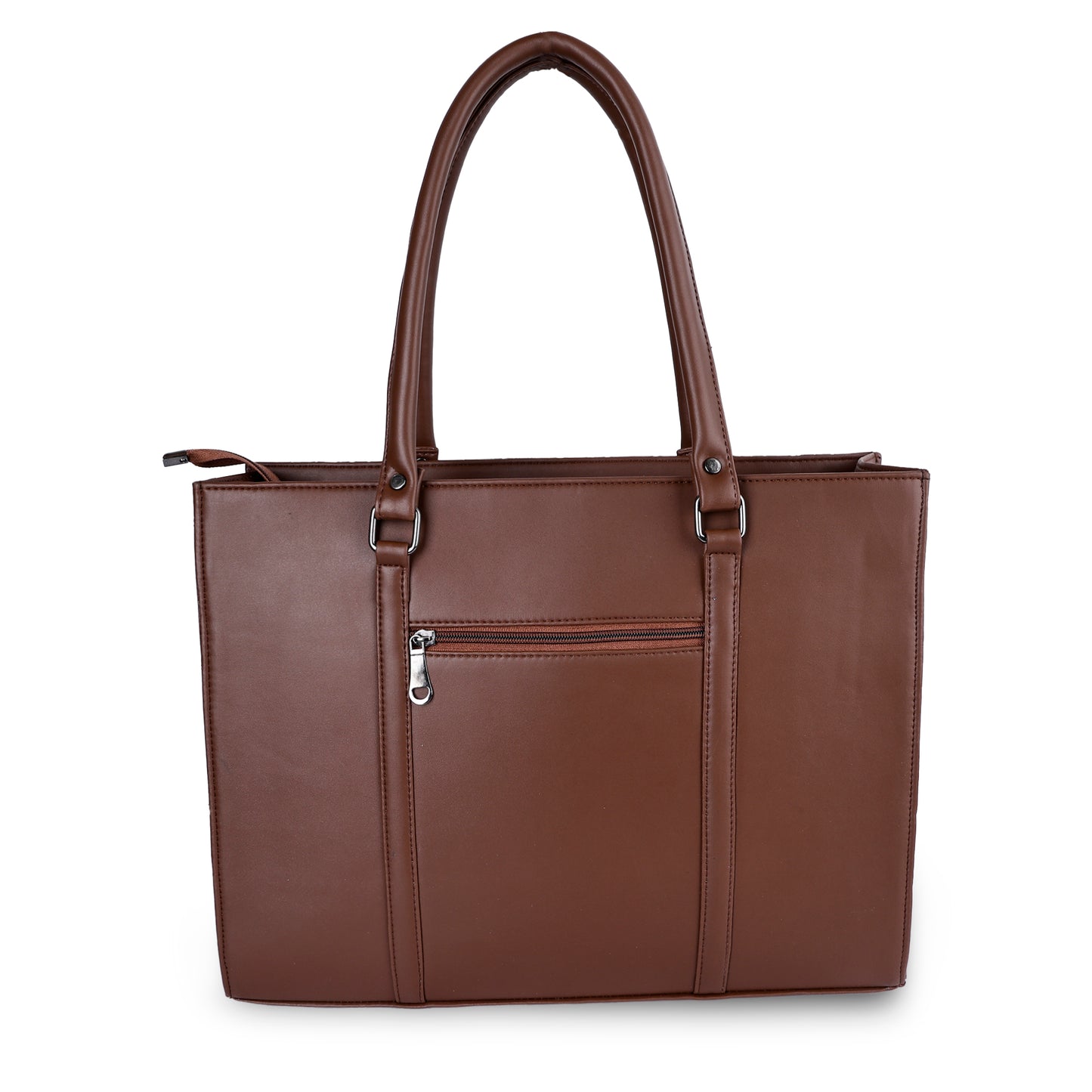 PRD Craft - Croco Laptop Bag for Women