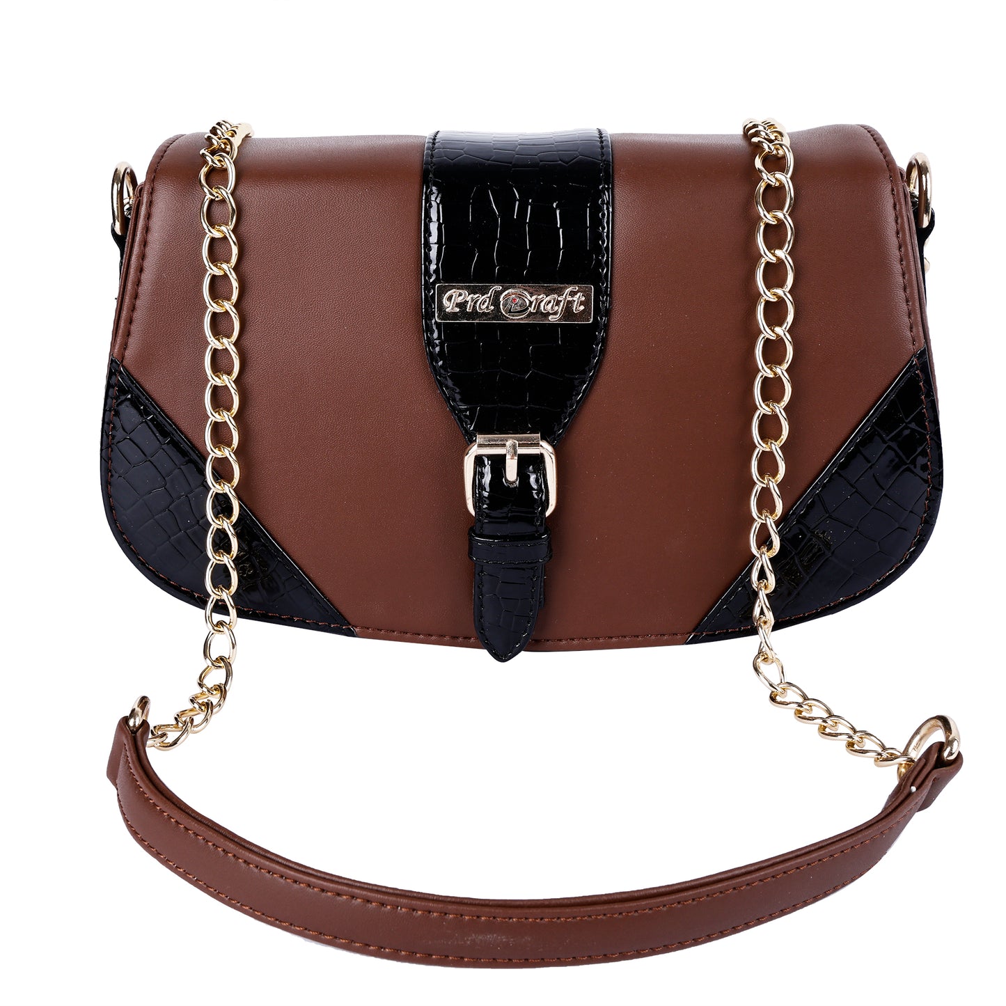 PRD Craft - Crossbody Sling Bag for Ladies