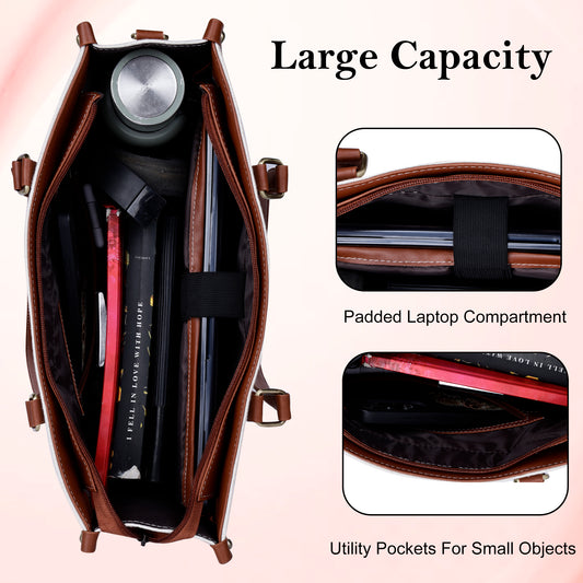 Laptop Handbags for Women