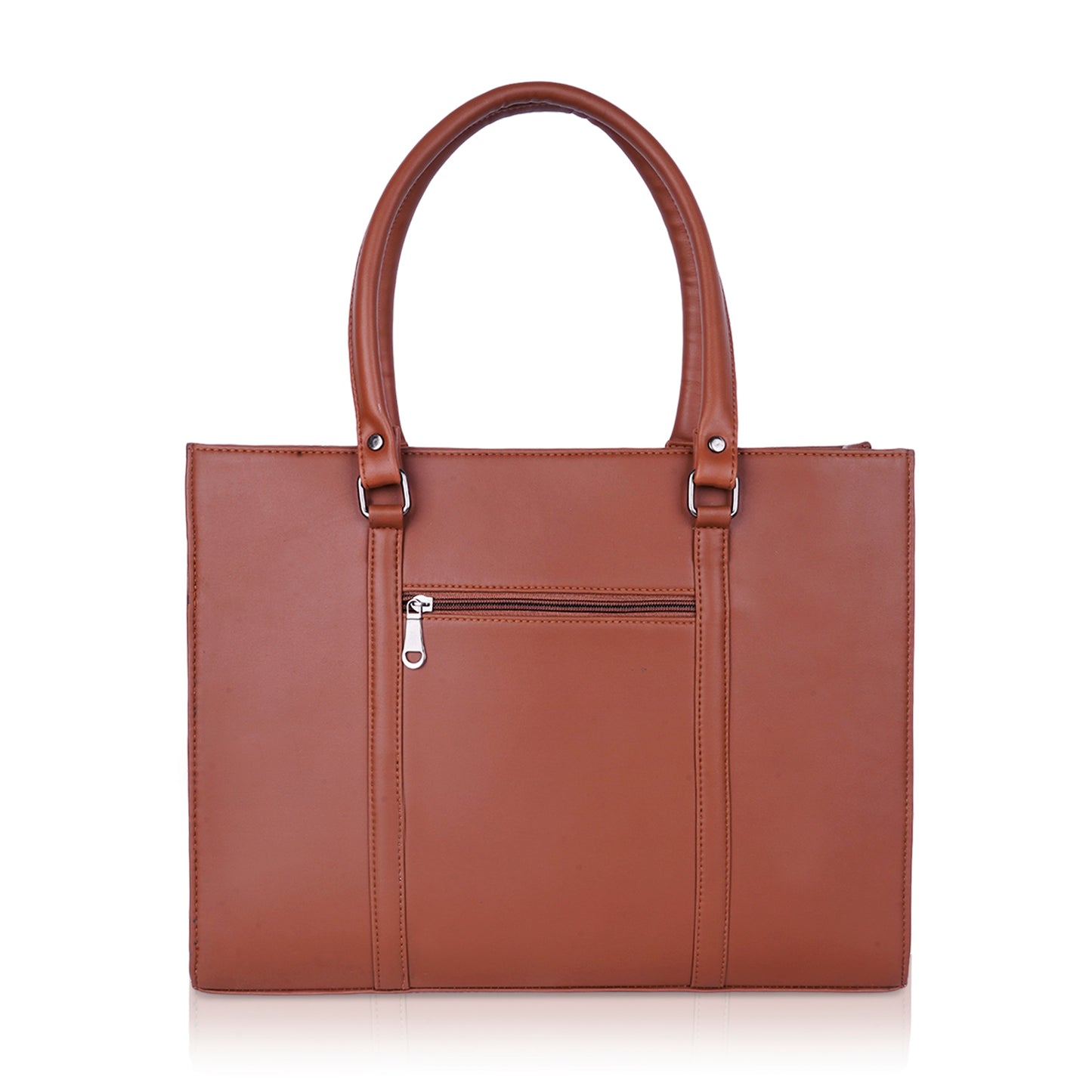 PRD Craft - Croco Laptop Bag for Women