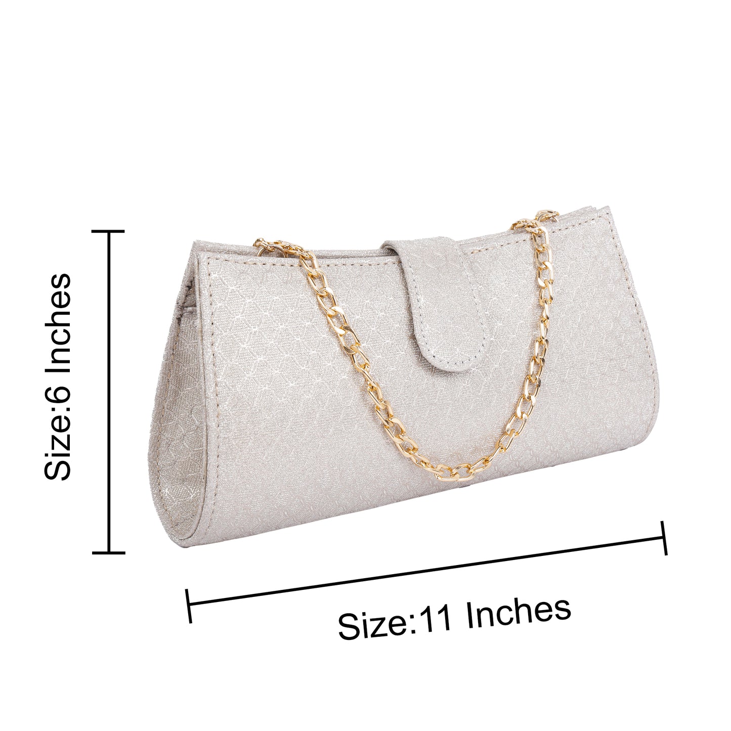 Women Clutch Bag