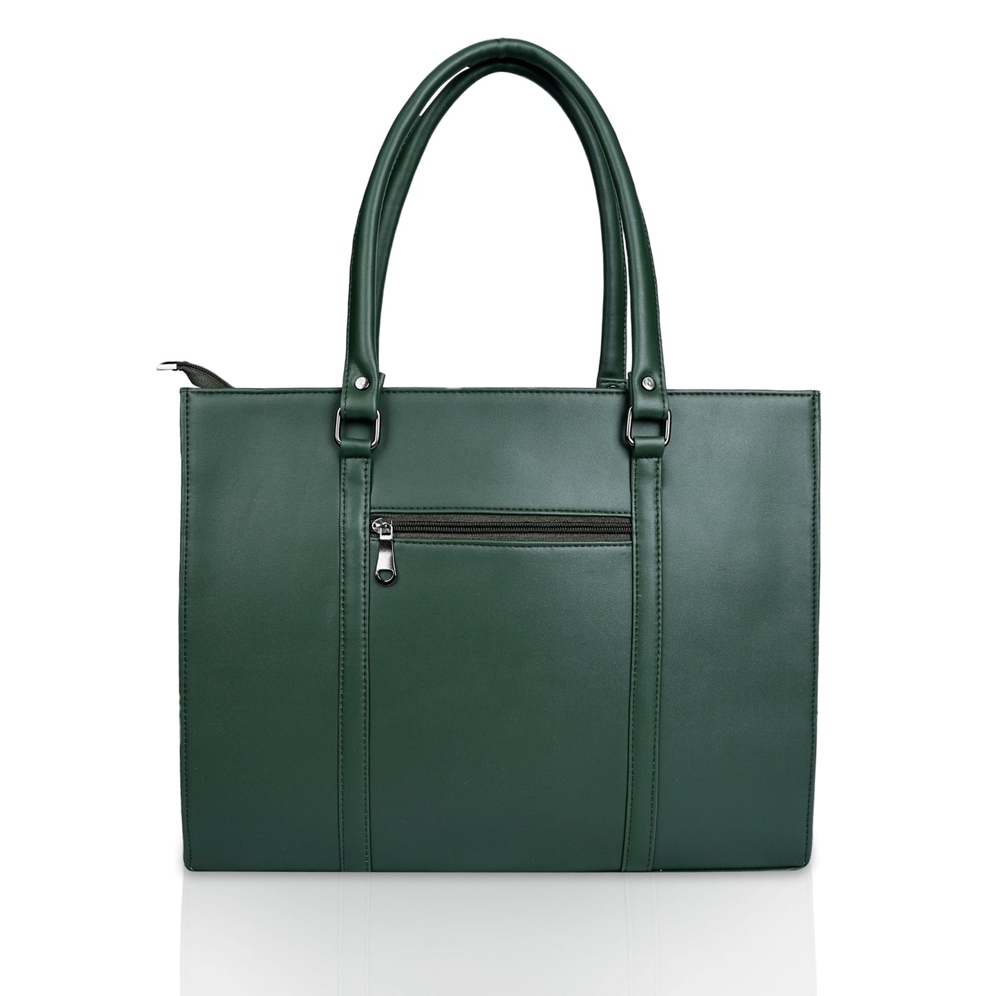 PRD Craft - Croco Laptop Bag for Women