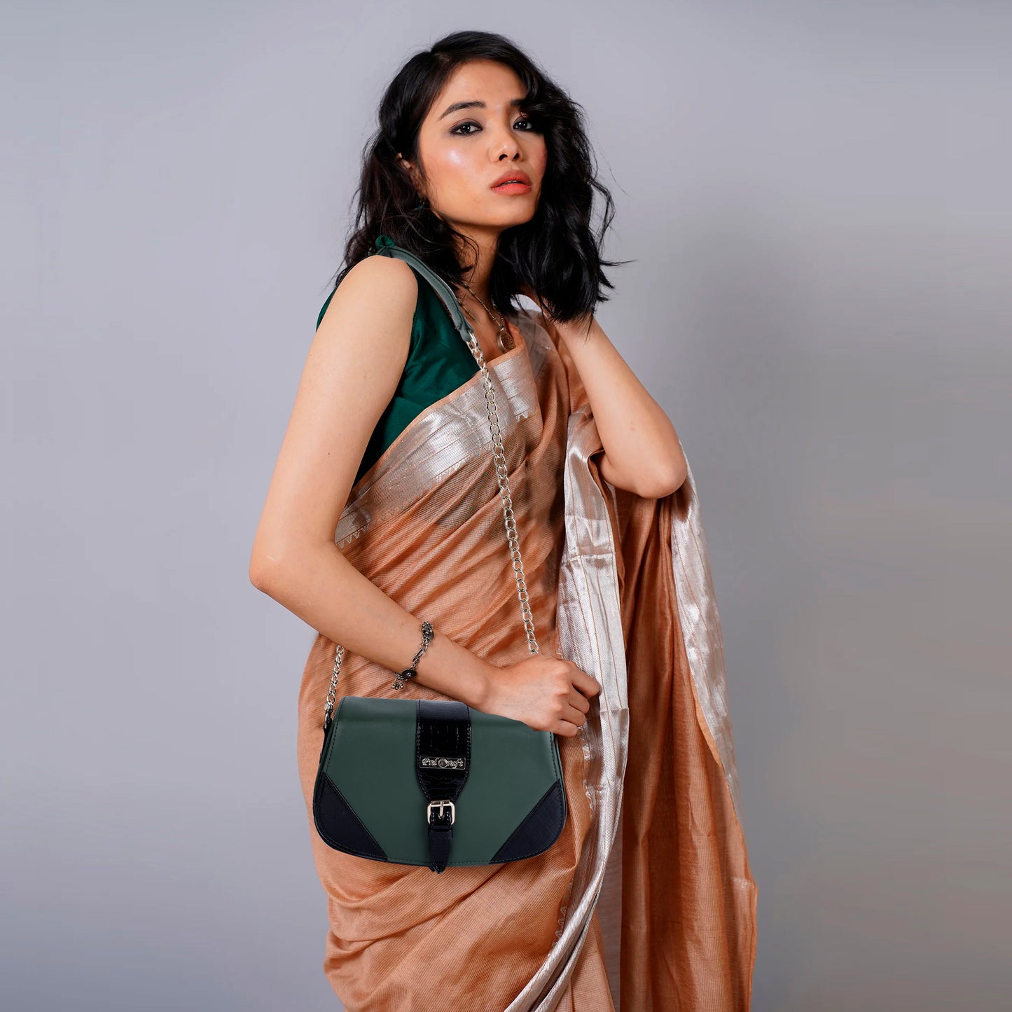 PRD Craft - Crossbody Sling Bag for Ladies