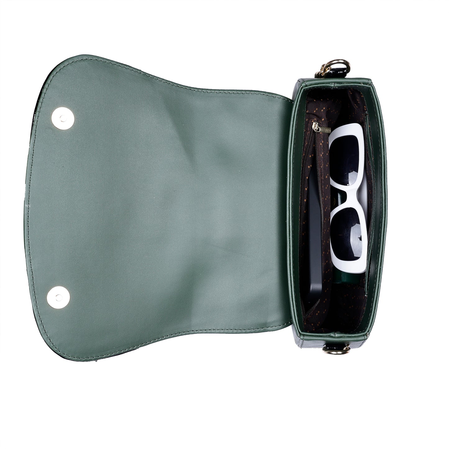 PRD Craft - Crossbody Sling Bag for Ladies