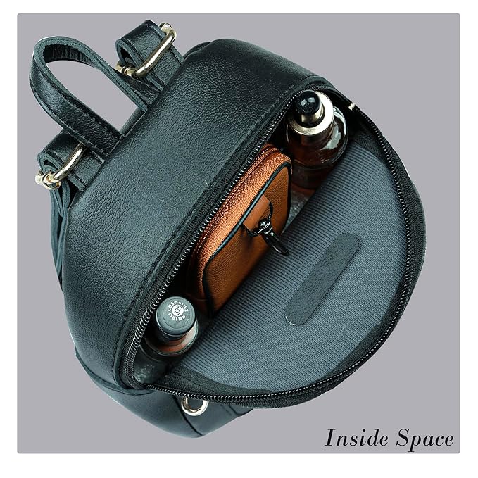 Korean Style Backpack Small