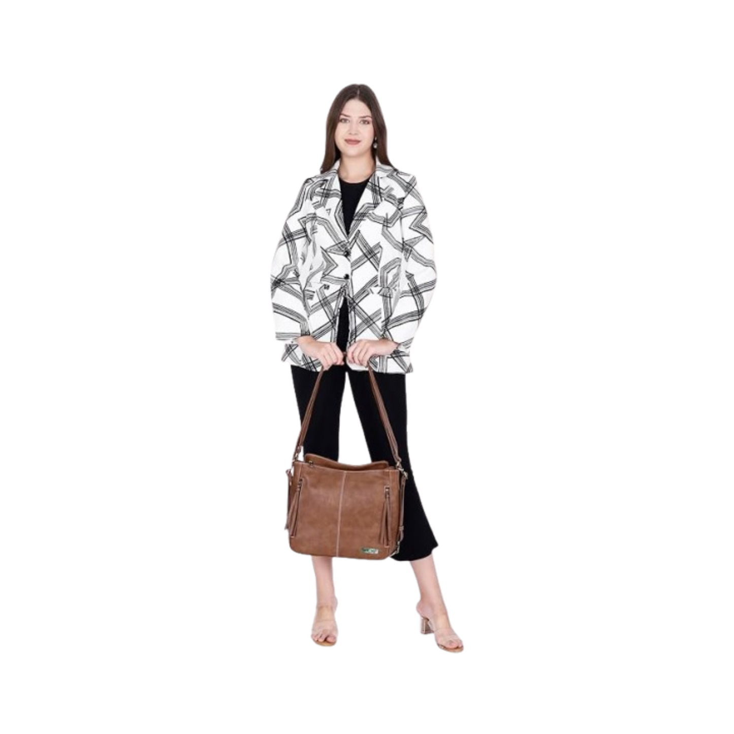PRD Craft - Backpack Purse for Women